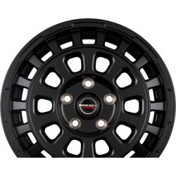 CW7 Black Matt
