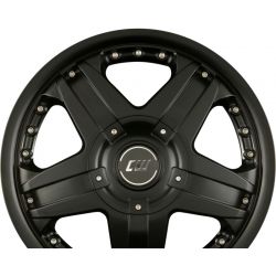 CWB Black Matt