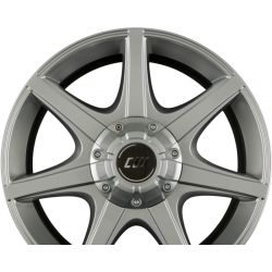 CWE Crystal Silver