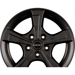 CWT Mistral Anthracite Glossy