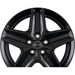 CWZ Black Glossy