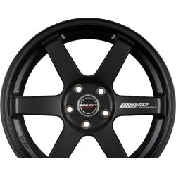 DB8GT2 Black Matt