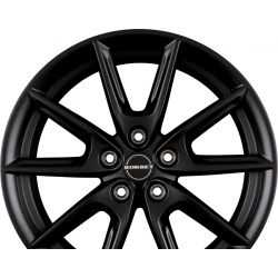LX Black Matt