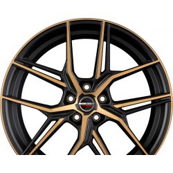 QX Black Bronze Matt
