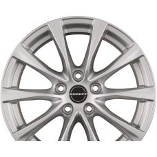 BORBET RE Brilliant Silver R16 W7 PCD5x112 ET48 DIA57.1