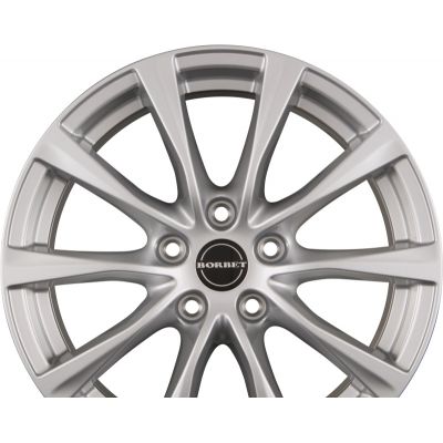 RE Brilliant Silver RE Brilliant Silver