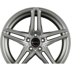 XRT Brilliant Silver