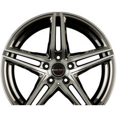 BORBET XRT Reflectic R20 W8.5 PCD5x112 ET30 DIA72.5