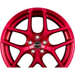Y Candy Red
