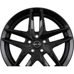 Z Black Glossy