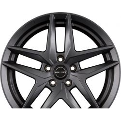Z Dark Grey Matt