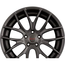RACE GTS Matt Gun