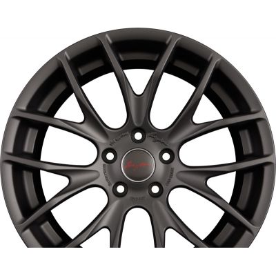 RACE GTS Matt Gun RACE GTS Matt Gun