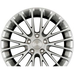 RACE LS Hyper Silver (HC)