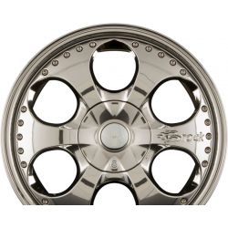 B18 Surface Like Chrome (SLC)