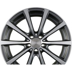 B32 Himalaya Grey Voll Poliert (HGVP)