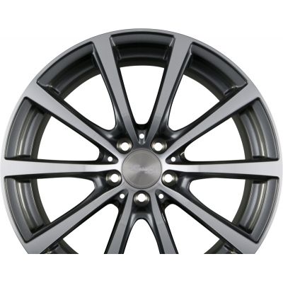 B32 Himalaya Grey Voll Poliert (HGVP)