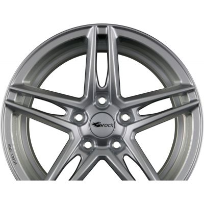 B33 Kristallsilber (KS)