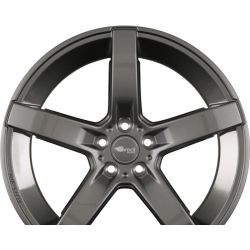 B35 Titan Metallic (TM)