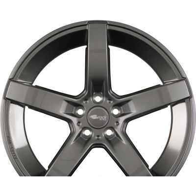 B35 Titan Metallic (TM)