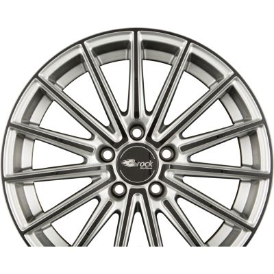 B36 Kristallsilber Black (KSB)
