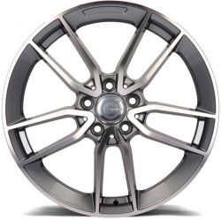 Amazing AFP - Anthracite Front Polished