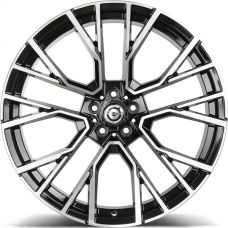 Carbonado ANOMALY BFP R20 W9 PCD5x112 ET30 DIA66.6