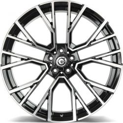 Anomaly BFP - Black Front Polished