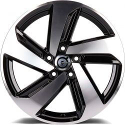 Arrow BFP - Black Front Polished