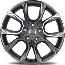 Beast AFP - Anthracite Front Polished