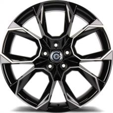 Carbonado BEAST BFP R16 W6.5 PCD5x112 ET43 DIA57.1