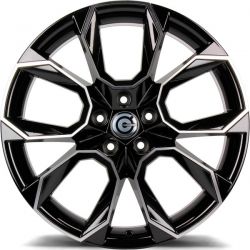 Beast BFP - Black Front Polished