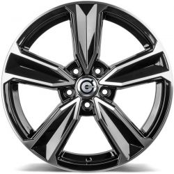 Blast BFP - Black Front Polished