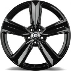 Blast BG - Black Glossy