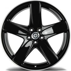 Champion BGLP - Black Glossy Lip Polished