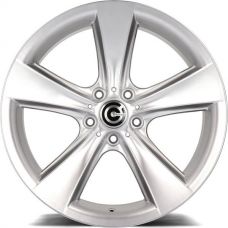 Carbonado CONCAVE DHS R19 W10 PCD5x120 ET14 DIA74.1