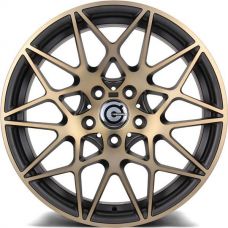 Carbonado CRAZY BGGF R19 W9.5 PCD5x120 ET40 DIA72.6