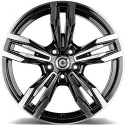 Dynamite BFP - Black Front Polished