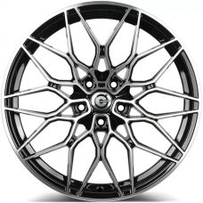 Carbonado EMERALD BFP R19 W8 PCD5x112 ET25 DIA66.6