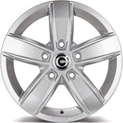 Endurance DHS - Diamond Hyper Silver