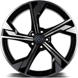 Future BFP - Black Front Polished