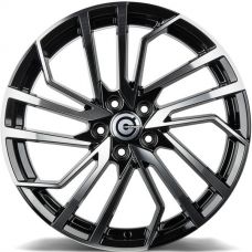 Carbonado GAME BFP R18 W8 PCD5x112 ET35 DIA66.45
