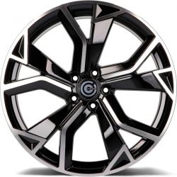 Generous BFP - Black Front Polished