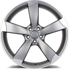 Carbonado GRAPHENE AFP R19 W8.5 PCD5x112 ET30 DIA66.45