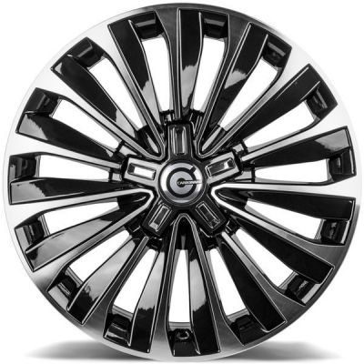 Hamburg BFP - Black Front Polished Hamburg BFP - Black Front Polished