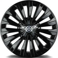 Carbonado HAMBURG BG R18 W8 PCD5x112 ET48 DIA66.6