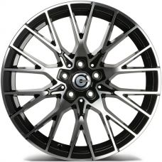 Carbonado ILLUSION BFP R18 W8 PCD5x120 ET30 DIA72.6