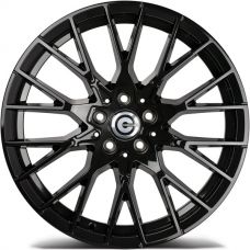 Carbonado ILLUSION BG R19 W8.5 PCD5x112 ET25 DIA66.6