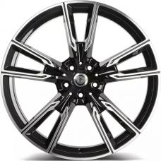 Carbonado INDEPENDENCE BFP R21 W10.5 PCD5x112 ET40 DIA66.6