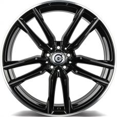 Carbonado INVENTION BGLP R20 W9.5 PCD5x112 ET45 DIA66.6